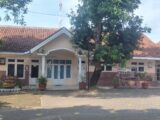 Bangunan Gedung SD Negeri 2 Ketapang